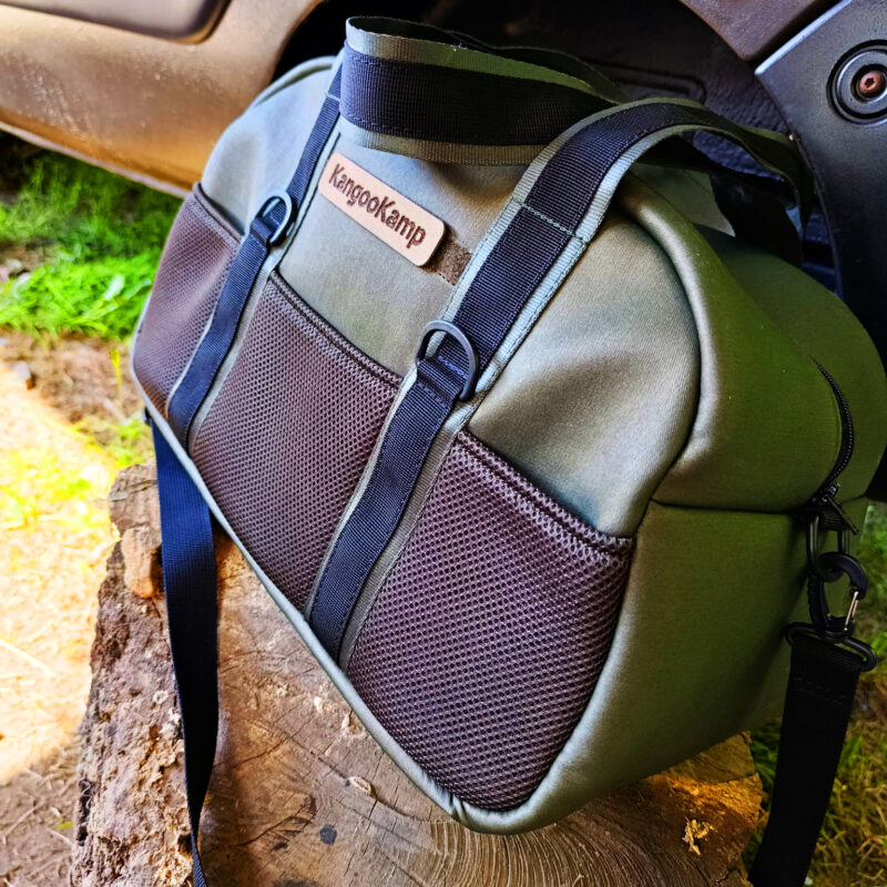 Torba Kangoo